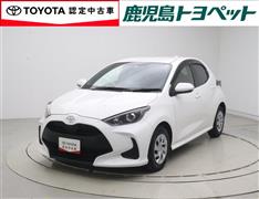 ヤリス X Bパッケージ