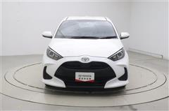 ヤリス X Bパッケージ