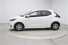 ヤリス X Bパッケージ