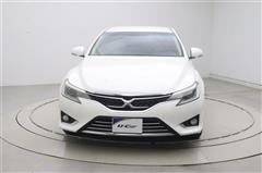 マークX プレミアム