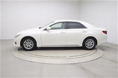 マークX プレミアム