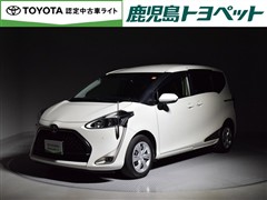シエンタ ファンベース G