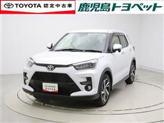 トヨタ ライズ Z