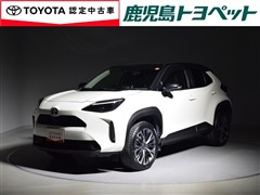 トヨタ ヤリスクロス HEV Z