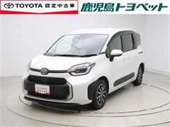 シエンタ ハイブリッド Z