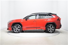 RAV4 PHV Z