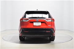 RAV4 PHV Z