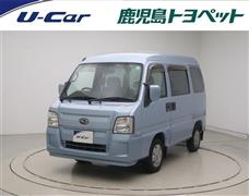 スバル サンバーバン