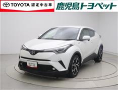 C-HR G