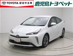 プリウス S ツーリングセレクション