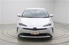 プリウス S ツーリングセレクション