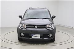 イグニス Fリミテッド