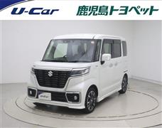 スペーシア カスタムHV XS