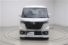 スペーシア カスタムHV XS