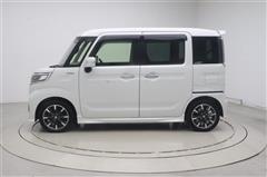 スペーシア カスタムHV XS