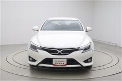 マークX 250Gイエローレーベル