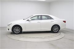 マークX 250Gイエローレーベル