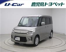 スペーシア カスタム XS