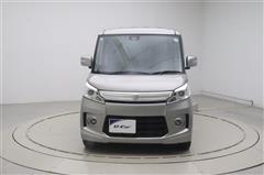 スペーシア カスタム XS