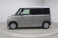 スペーシア カスタム XS