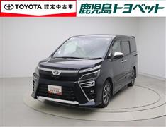 トヨタ ヴォクシー ZSキラメキ2