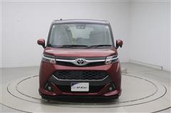 タンク カスタムG