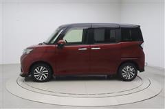 タンク カスタムG