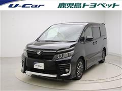 ヴォクシー ZS