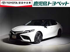 トヨタ カムリ HEV WSレザーパッケーシ