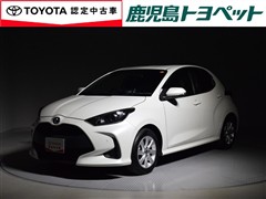 トヨタ ヤリス HEV G