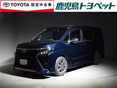 ヴォクシー ZS