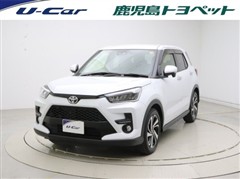 トヨタ ライズ Z