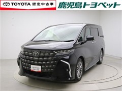アルファード Z