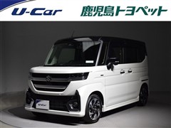 スペーシア カスタムHV XS