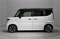 スペーシア カスタムHV XS