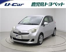 ラクティス Gスマートストップセレクシ