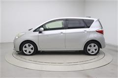 ラクティス Gスマートストップセレクシ