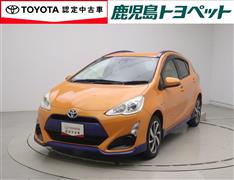 アクア X-アーバン