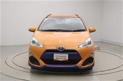 アクア X-アーバン