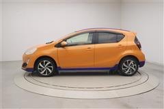 アクア X-アーバン