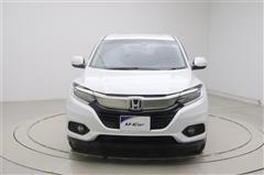 ヴェゼル Xホンダセンシング