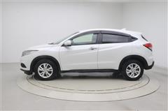 ヴェゼル Xホンダセンシング