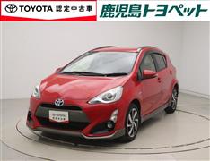 トヨタ アクア X-アーバン