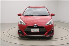 アクア X-アーバン