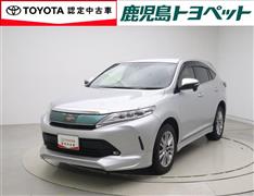 ハリアー プレミアム