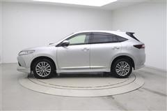 ハリアー プレミアム