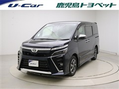 トヨタ ヴォクシー ZSキラメキ3