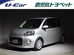 トヨタ ポルテ F シュウフクレキシャ