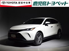 ハリアーHEV Zレザーパッケージ