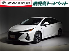 プリウスPHV Sセーフティパッケー